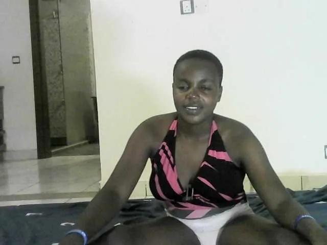 Sweetcutie1 on BongaCams 