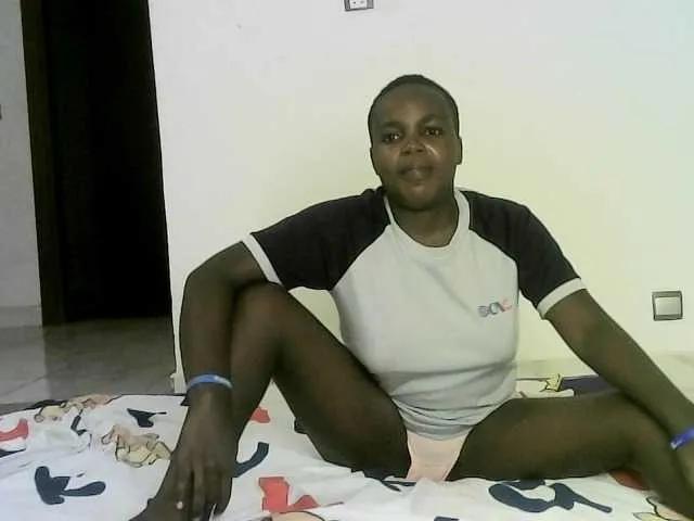 Sweetcutie1 on BongaCams 