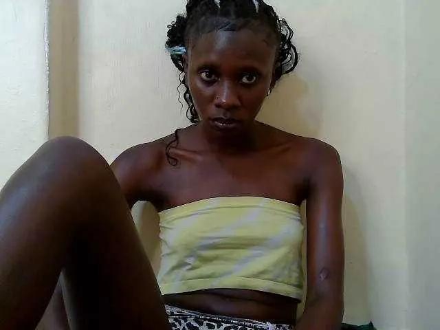 sweetdol2 on BongaCams 