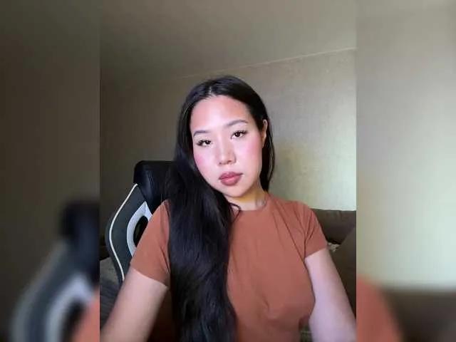 SweetFury on BongaCams 