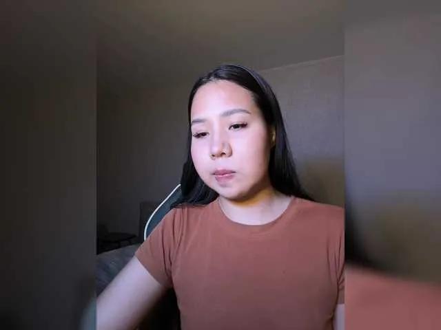 SweetFury on BongaCams