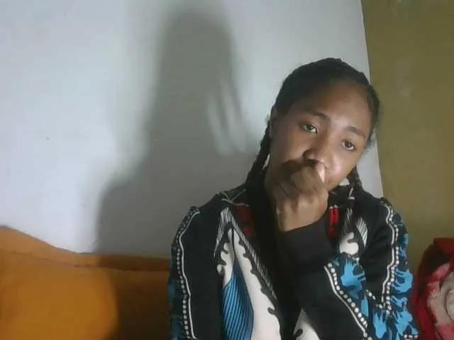 Sweetiepop on BongaCams