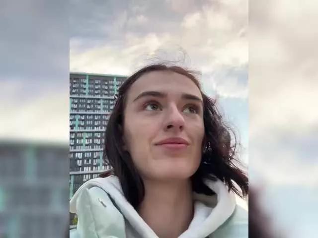 SweetieTati on BongaCams 
