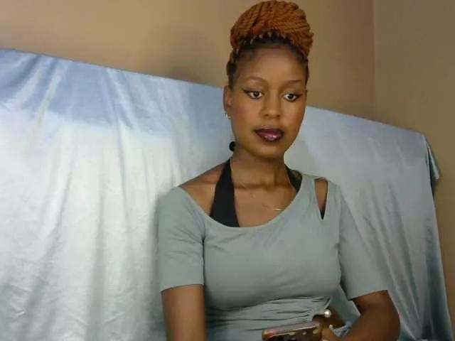 Sweetkiki on BongaCams 