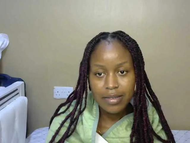 Sweetkiki on BongaCams