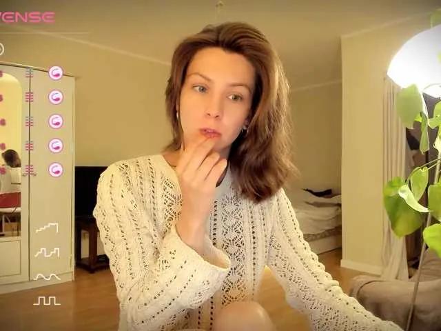 SweetWater on BongaCams 
