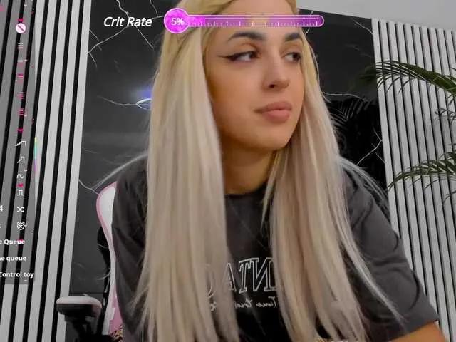 theajoy on BongaCams