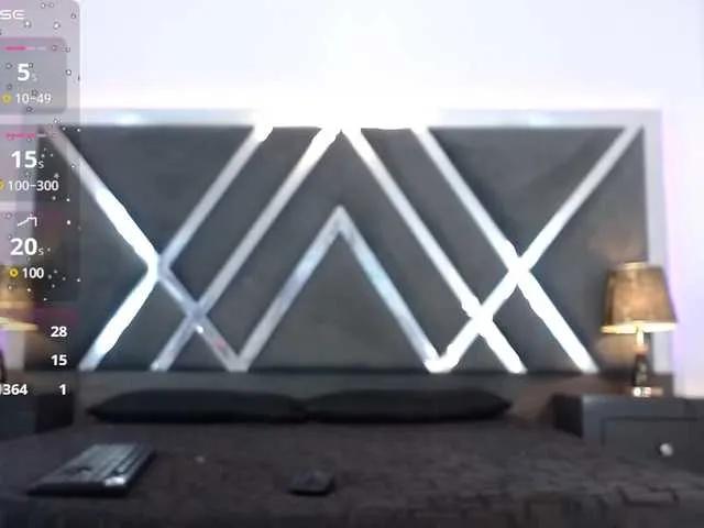 Tiffany-Baker on BongaCams 