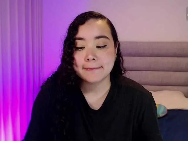 TiffanyGil on BongaCams 