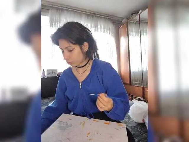 Tinablackkk — Money