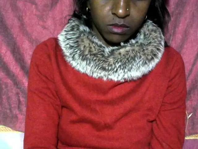 Tinah24 on BongaCams