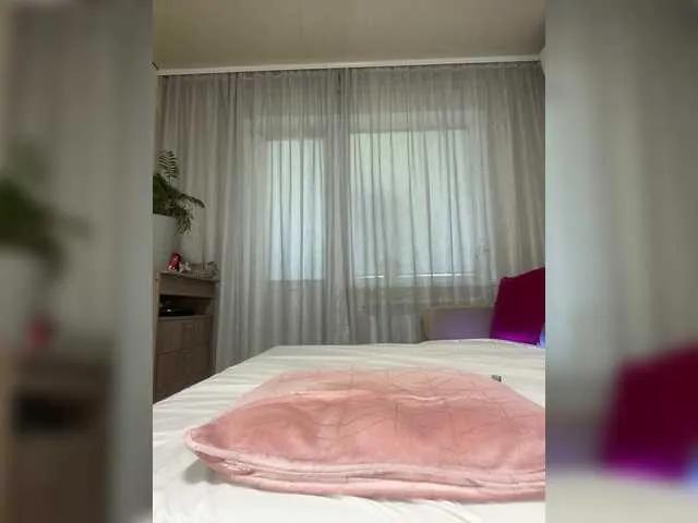 tinahot on BongaCams
