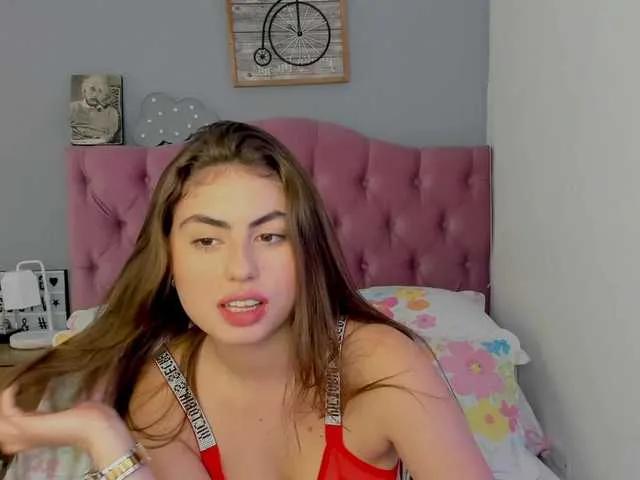 tottylove on BongaCams