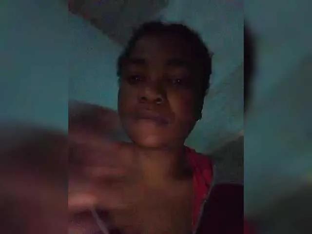 tryciah on BongaCams