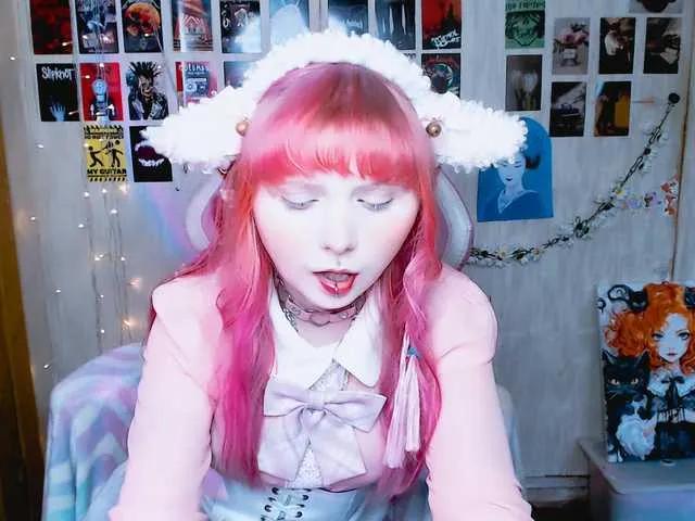 Usagi-Blush — Unicorns, good Roleplays, deep voice