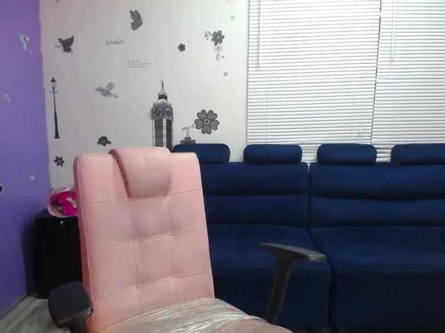 VaiiolethSex on BongaCams