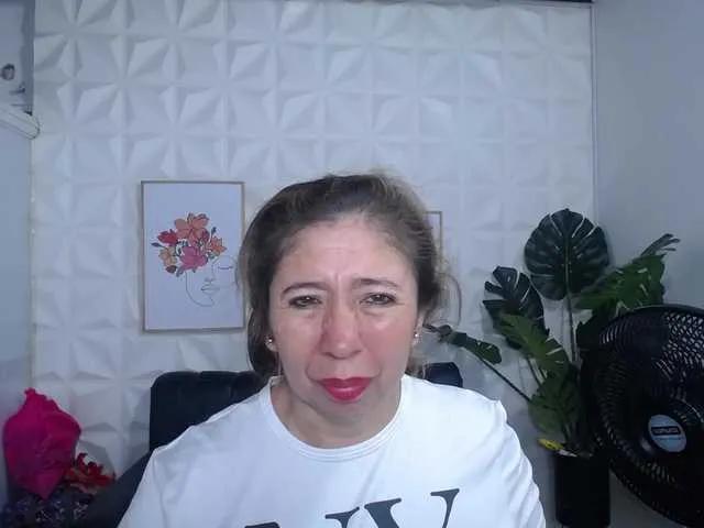 Valentina-mature — I am excited by caresses, massages, I love anal sex, I enjoy it too much, chivalrous men, kisses with tongues, hot words and spankings. The truth is, I am a woman made for pleasure 