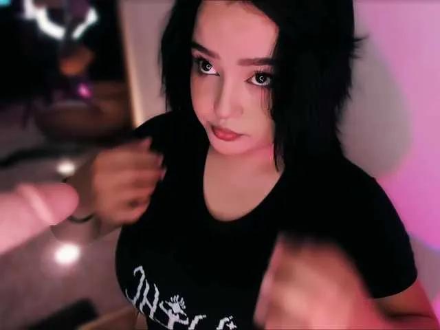 ValerySoto on BongaCams