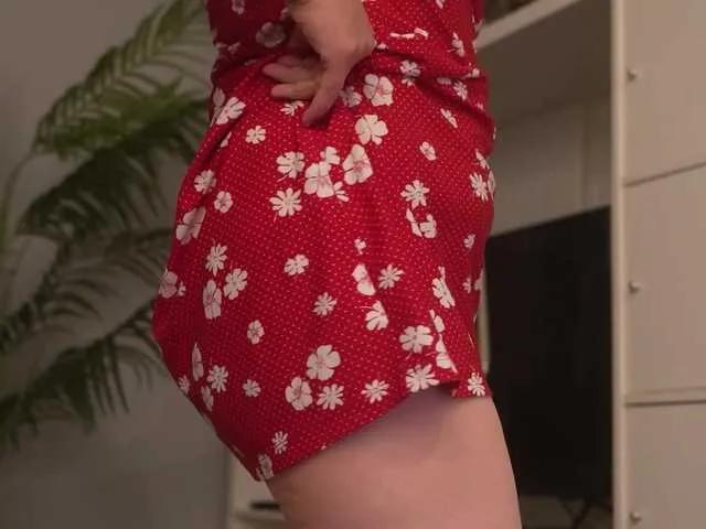 Varvara- on BongaCams 