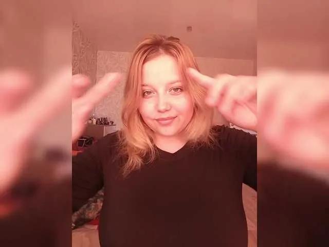 vaverika on BongaCams 