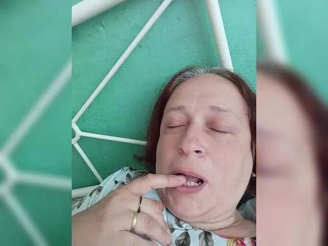 VeneraNorth on BongaCams 