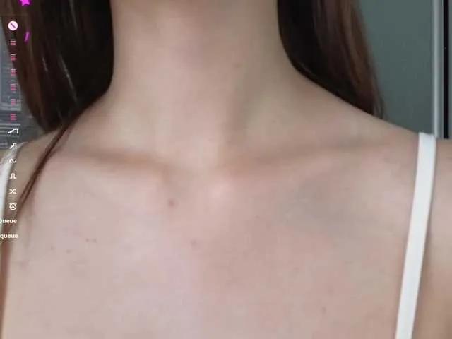 VentiGarfe on BongaCams