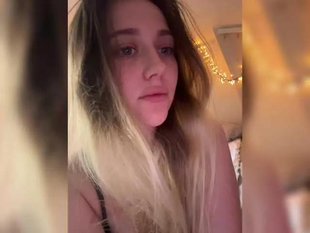 VibeSwet37 — Freechat on BongaCams
