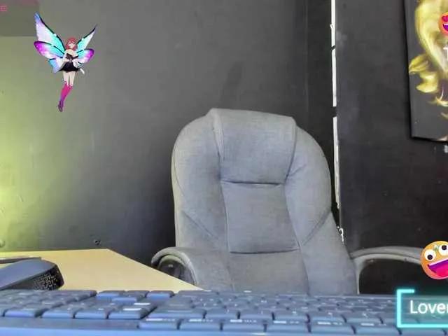 viktoria-davis on BongaCams