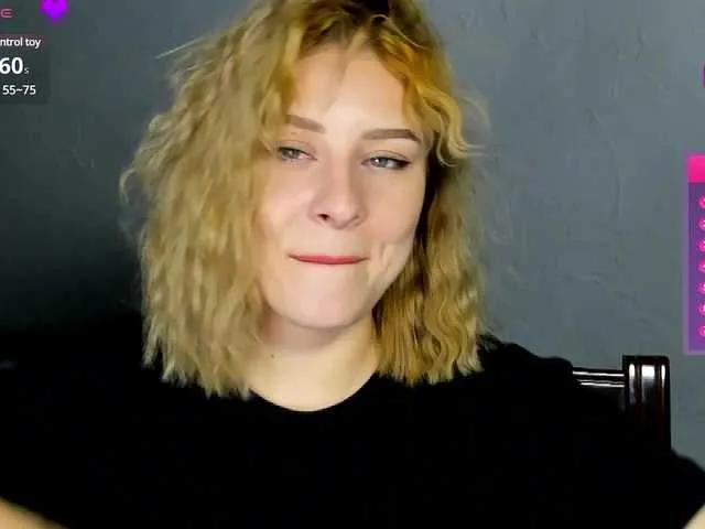 virgokristy on BongaCams