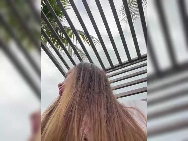 Vishenka7777 on BongaCams