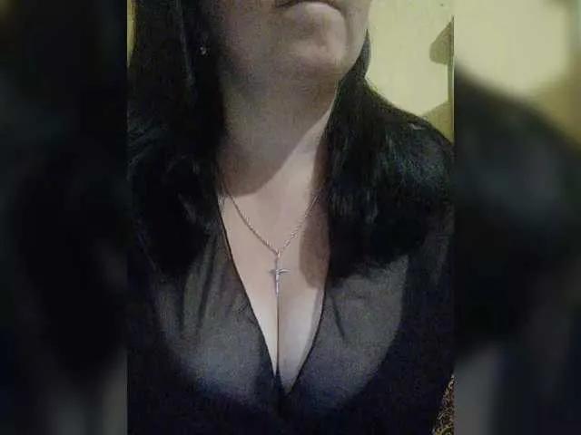 Vitalina272127 on BongaCams