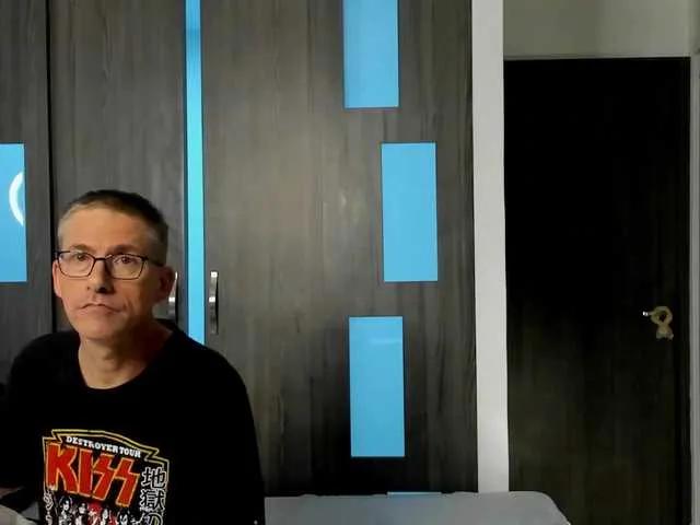vivi-jacko1 on BongaCams 