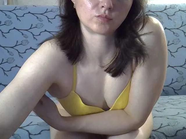 Viyusu on BongaCams