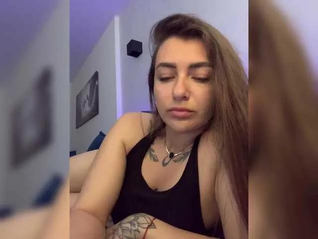 WILDGIRL on BongaCams