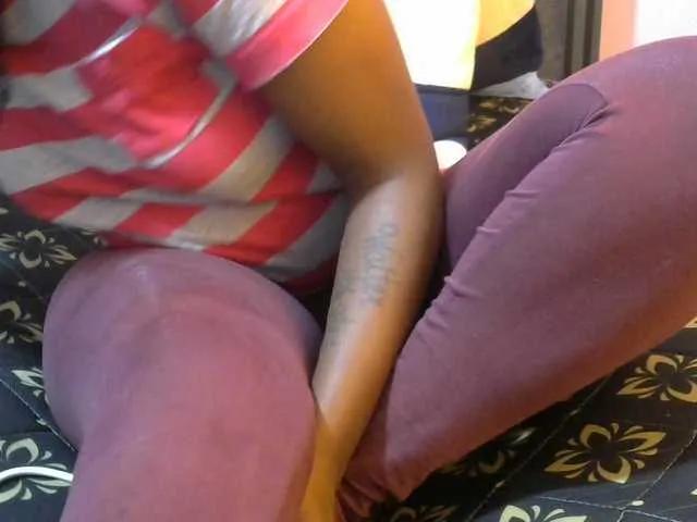Winnie112 on BongaCams 