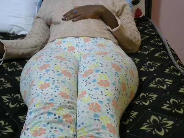 Winnie112 on BongaCams 
