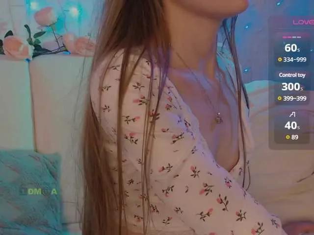 Xtelinaa on BongaCams