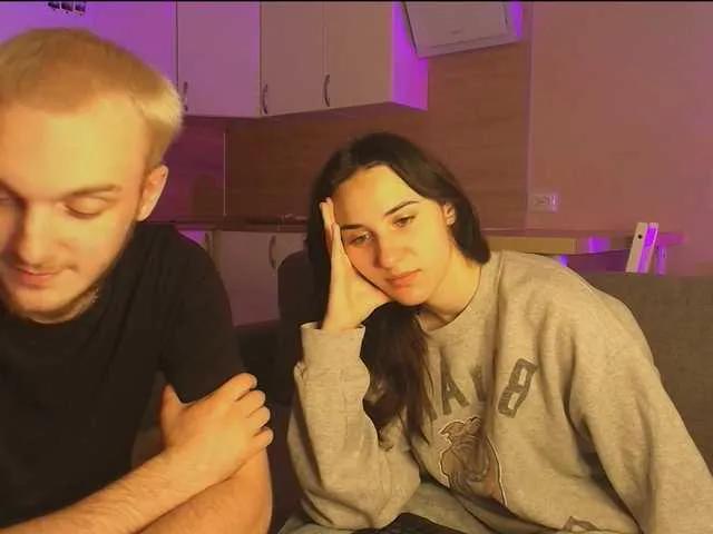 YouSoSweet1 on BongaCams