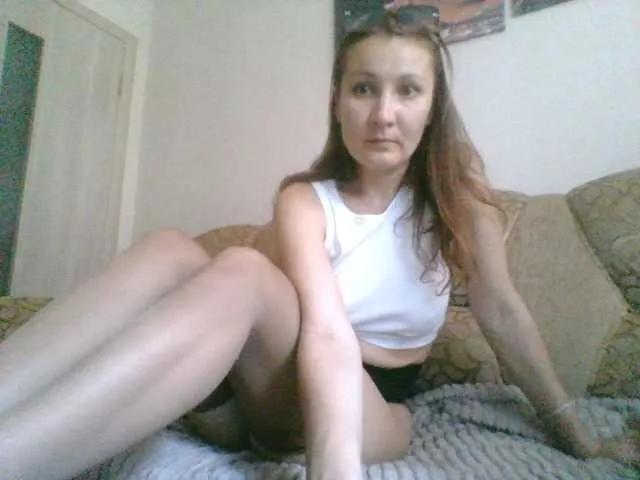 Yulia777 on BongaCams