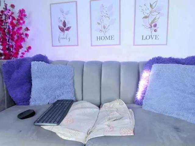 yunna-arab on BongaCams 