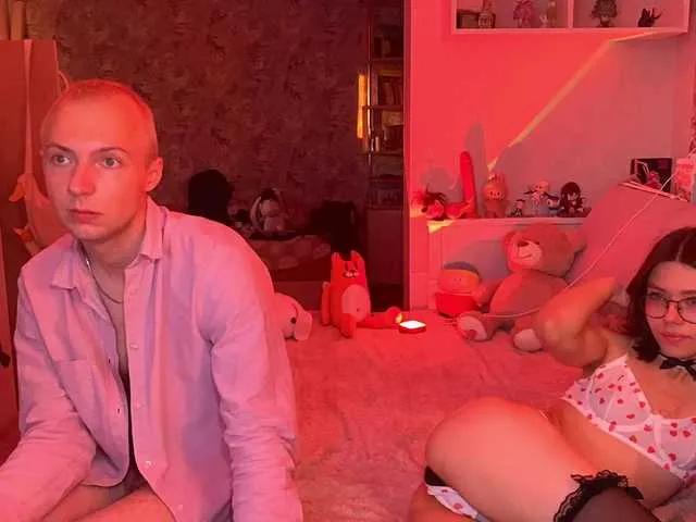 Z0mb1e — Freechat on BongaCams