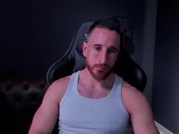 _adamcoper_ on Chaturbate 
