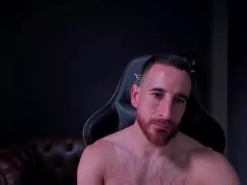 _adamcoper_ on Chaturbate 