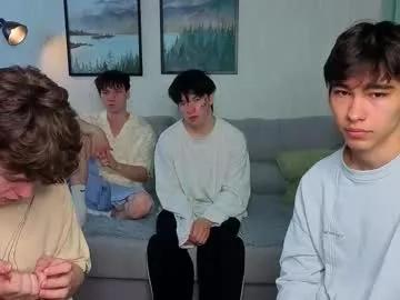 _dream_boys_ — Current Goal: Cum in secret show ALL GUYS at 3333 tokens -- This is the Last Goal!  -- CUM Show at Final Goal #cum #muscle #bigcock #young #new