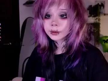 _lollyshy_ on Chaturbate