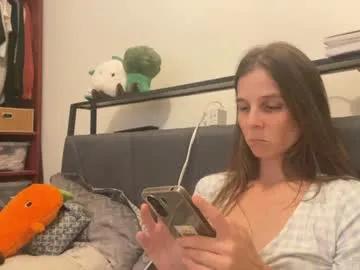_meg on Chaturbate