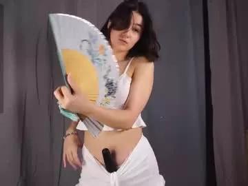 _vi_vi_ on Chaturbate 