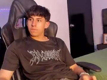 aaron_spencer13 — PLAY WITH MY 20CM // GOAL: JEANS OFF #cum #young #18 #bigcock #twink