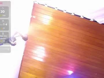 abby_tgn on Chaturbate 