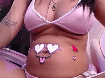 abby_tgn on Chaturbate 